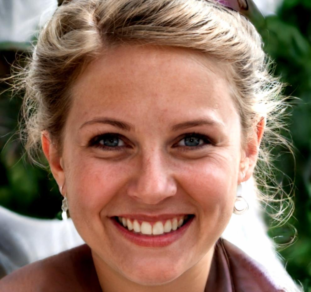Francesca Rosetti, Creative Director